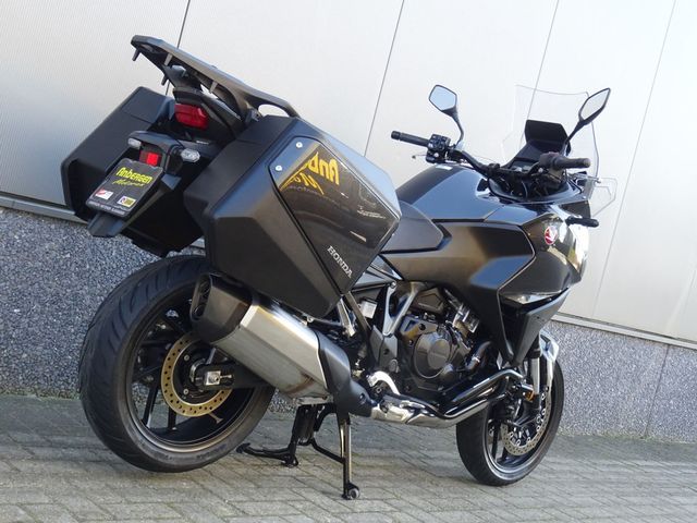 honda - nt-1100
