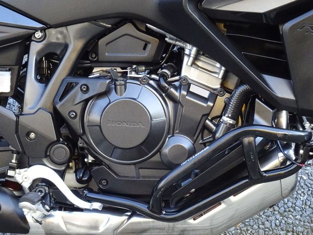 honda - nt-1100