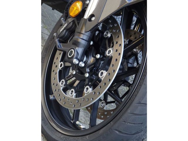 honda - nt-1100