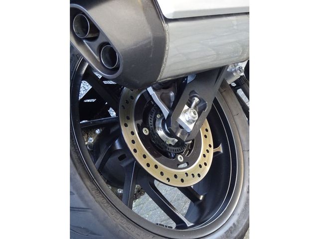 honda - nt-1100