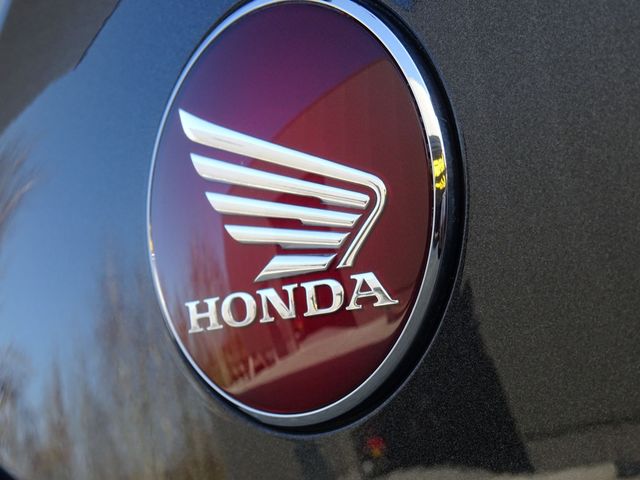honda - nt-1100
