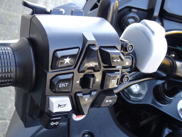 honda - nt-1100