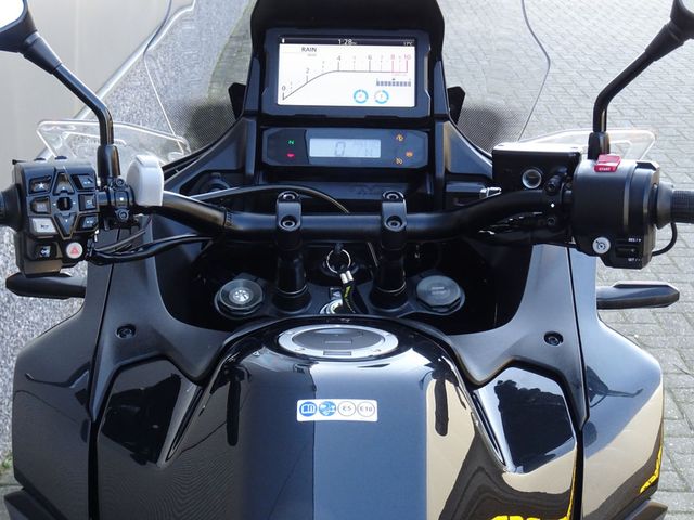 honda - nt-1100