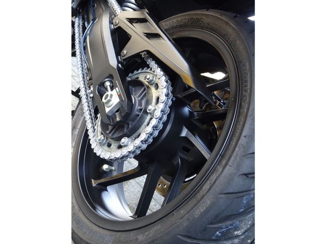 honda - nt-1100
