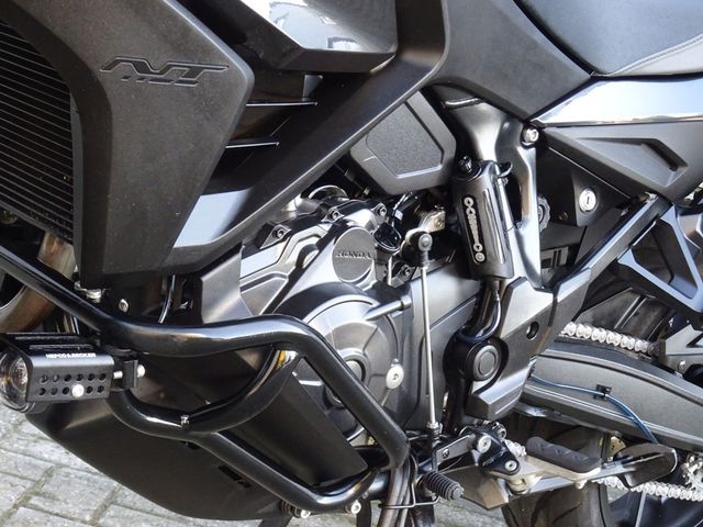 honda - nt-1100