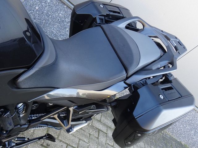 honda - nt-1100
