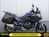 HONDA NT 1100