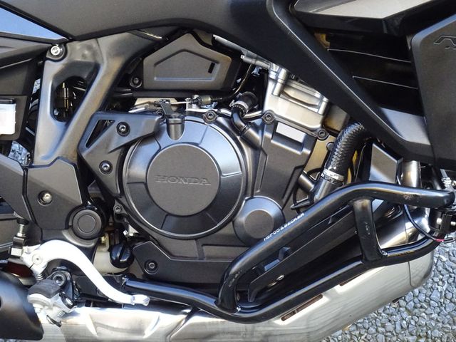 honda - nt-1100