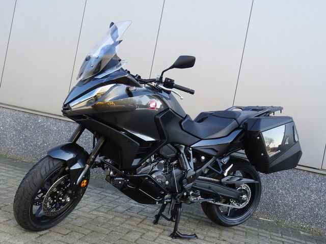 honda - nt-1100