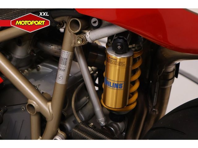 ducati - 996-sps