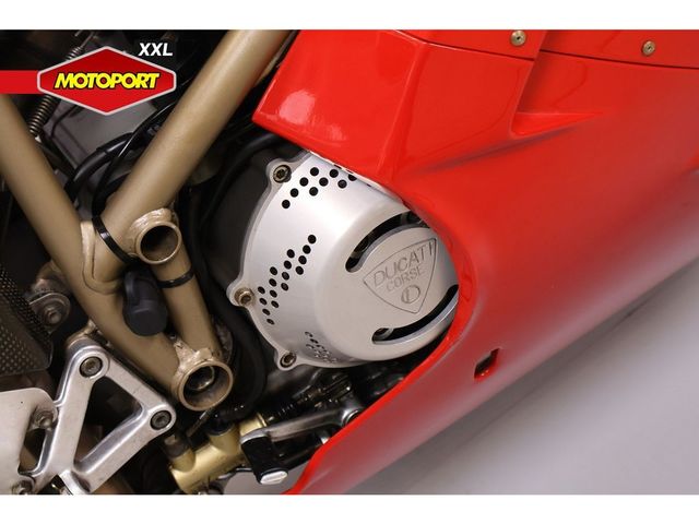 ducati - 996-sps