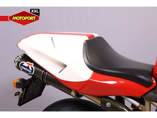 ducati - 996-sps