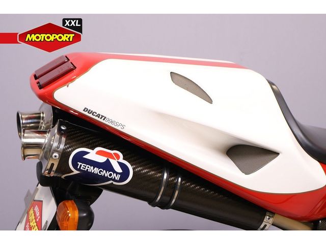 ducati - 996-sps