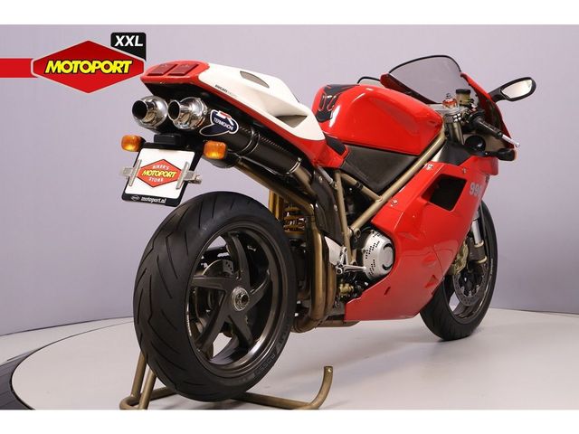 ducati - 996-sps