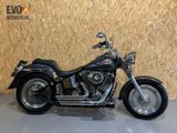 HARLEY-DAVIDSON FAT BOY FLSTF