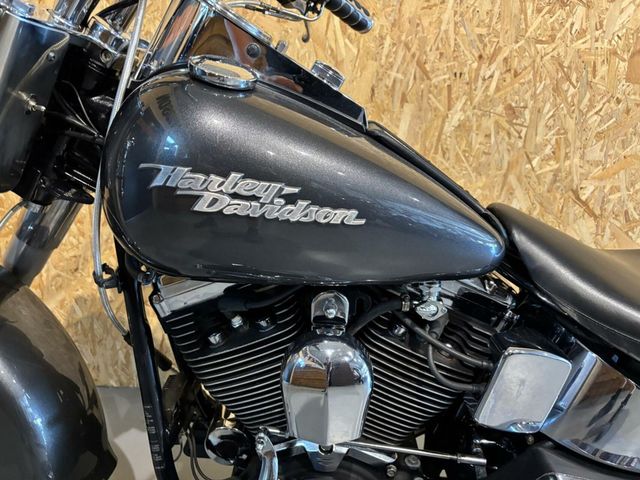 harley-davidson - fat-boy-flstf