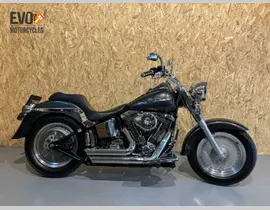Harley-Davidson FAT BOY Flstf 1997 occasion