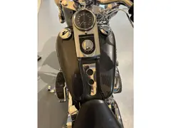 Harley-Davidson Flstf Fat Boy 1997 occasion – foto 9 van 10