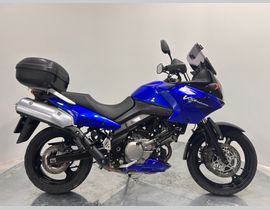 Suzuki V-Strom DL 650 2007 occasion