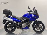 SUZUKI V-STROM DL 650