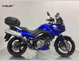 Suzuki V-Strom DL 650 2007 occasion
