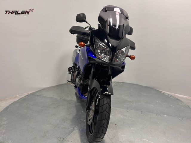 suzuki - v-strom-dl-650