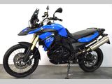 BMW F 800 GS