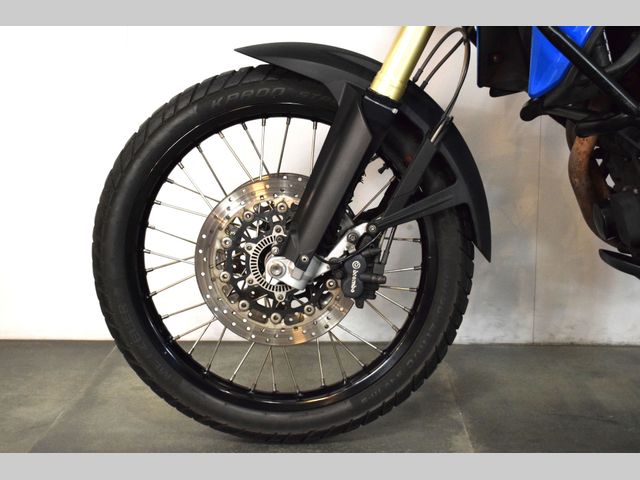 bmw - f-800-gs