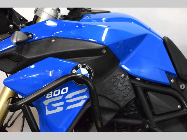 bmw - f-800-gs