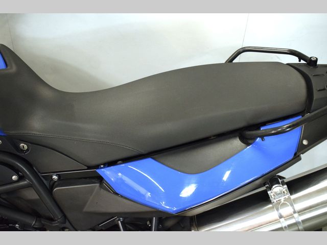 bmw - f-800-gs