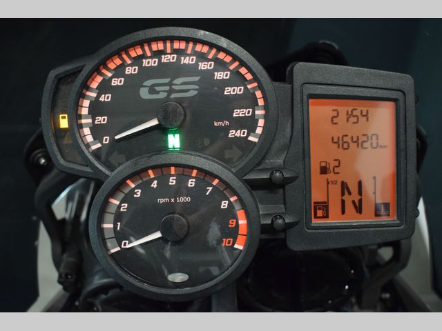bmw - f-800-gs