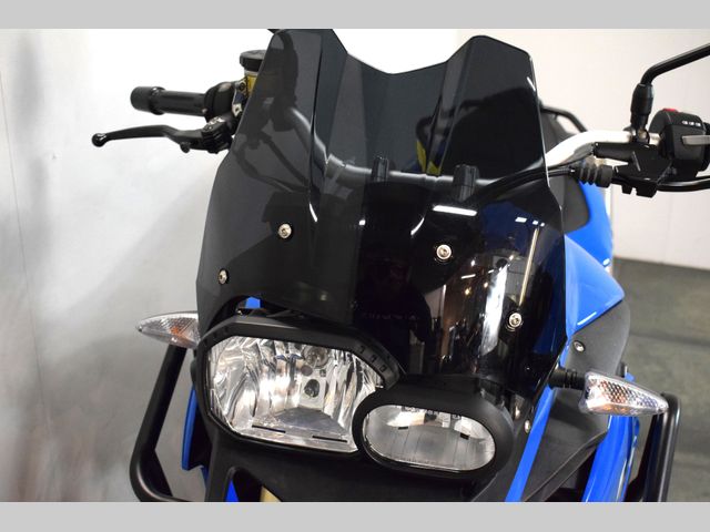 bmw - f-800-gs