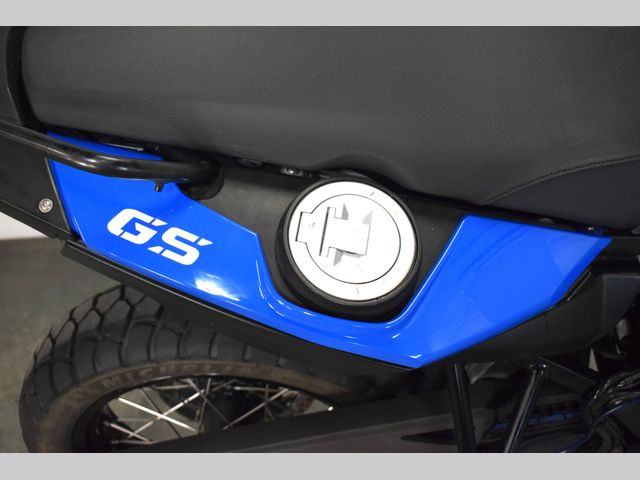 bmw - f-800-gs