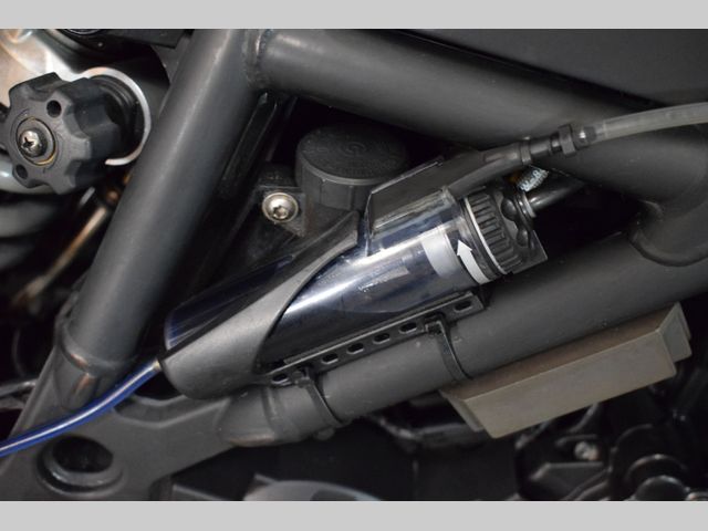bmw - f-800-gs