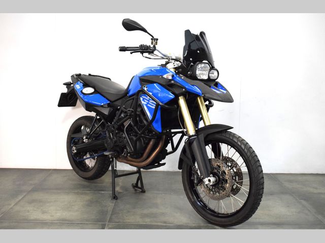 bmw - f-800-gs