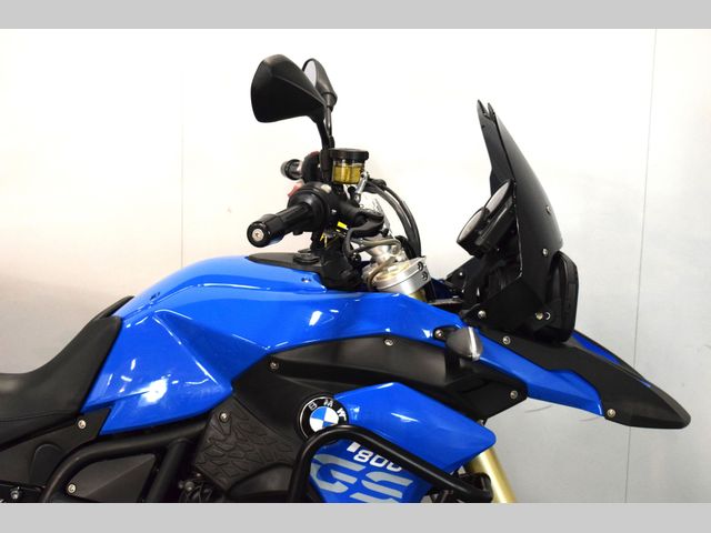 bmw - f-800-gs