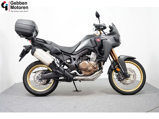 honda - crf-1000-l-africa-twin