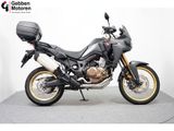 HONDA CRF 1000 L AFRICA TWIN