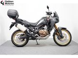HONDA CRF 1000 L AFRICA TWIN