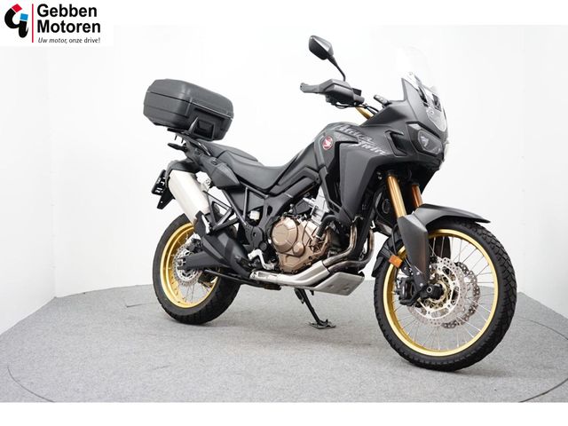 honda - crf-1000-l-africa-twin