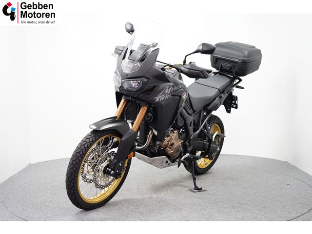 honda - crf-1000-l-africa-twin