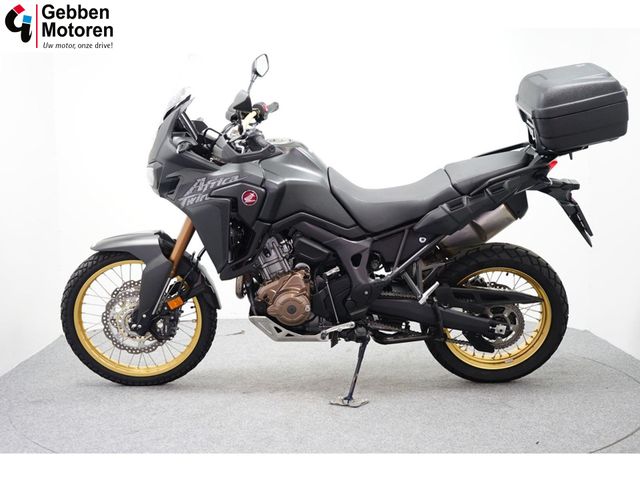 honda - crf-1000-l-africa-twin