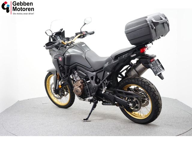 honda - crf-1000-l-africa-twin
