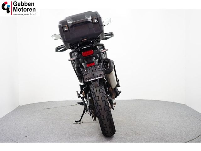 honda - crf-1000-l-africa-twin