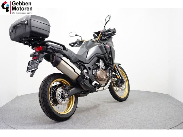 honda - crf-1000-l-africa-twin