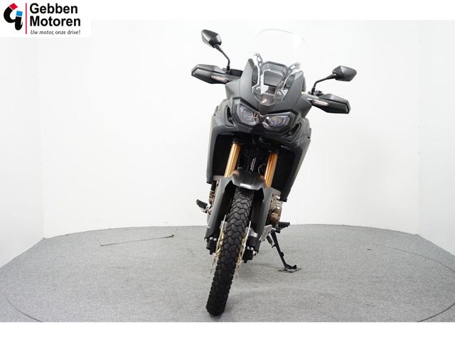 honda - crf-1000-l-africa-twin
