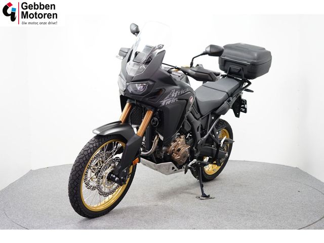 honda - crf-1000-l-africa-twin