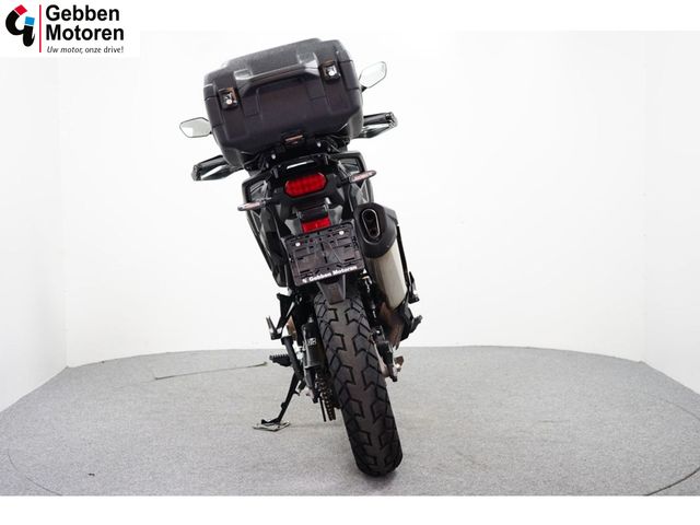 honda - crf-1000-l-africa-twin