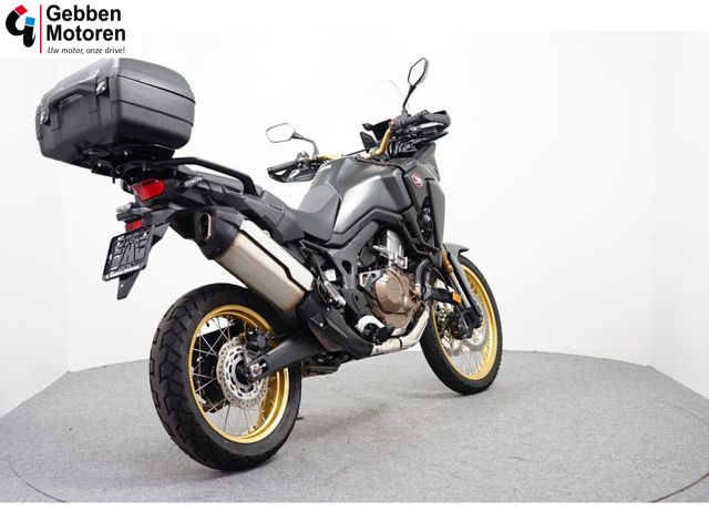 honda - crf-1000-l-africa-twin
