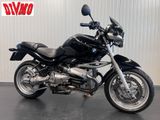 BMW R 1150 R ABS